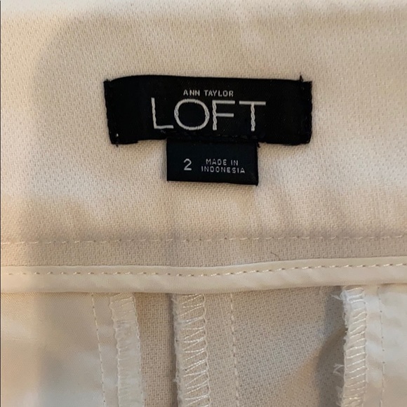 Ann Taylor Dress Pants - Picture 3 of 4